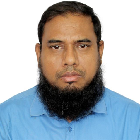 Md. Abdullah Al Masum